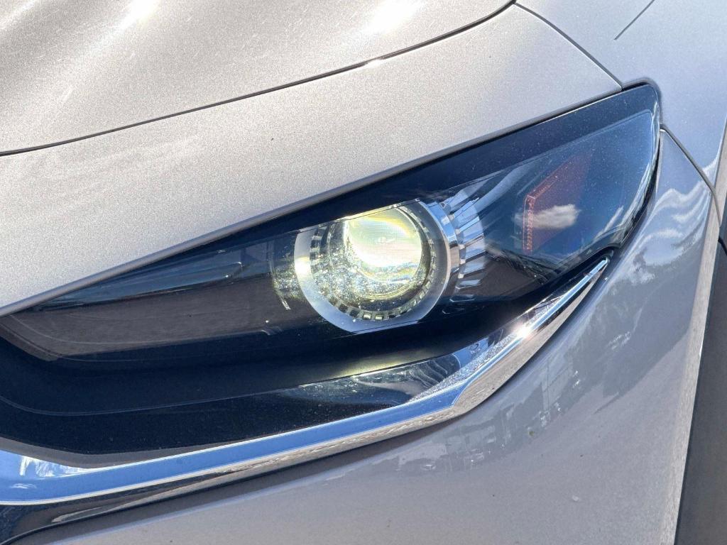 used 2023 Mazda CX-30 car, priced at $20,995