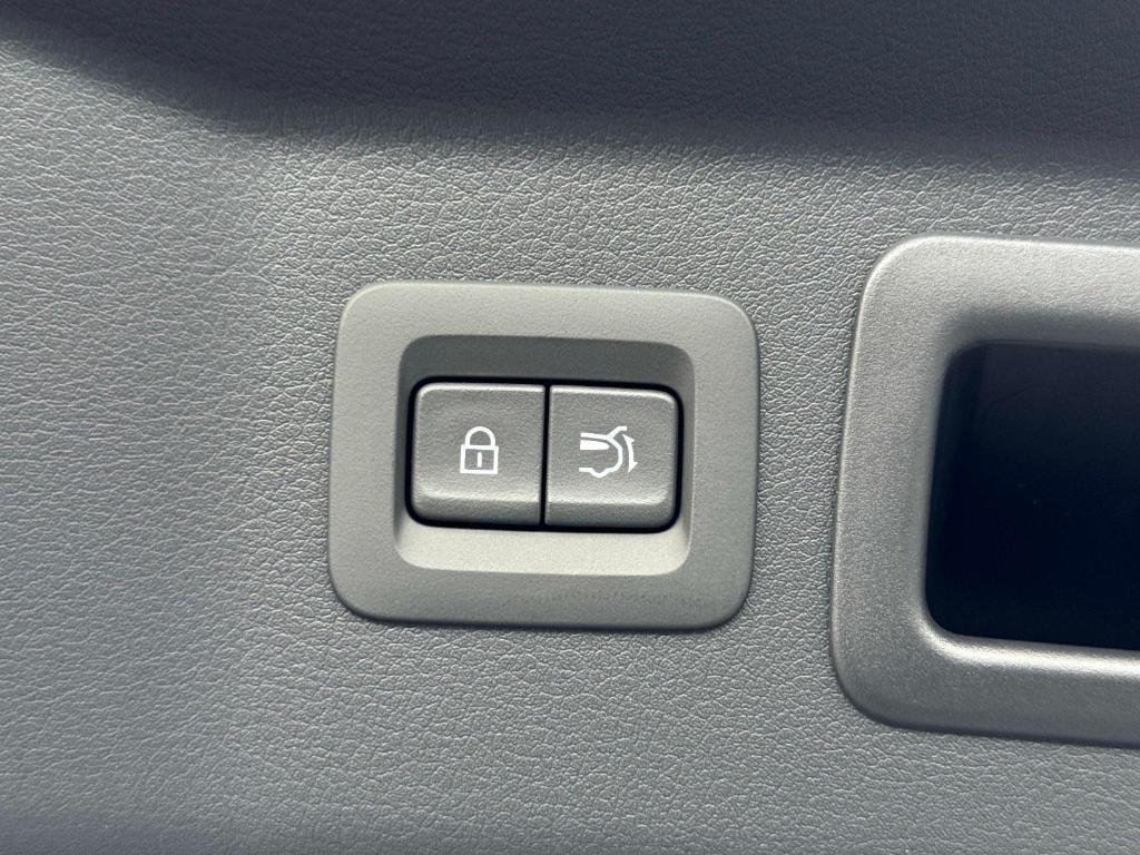 new 2026 Mazda CX-90 car, priced at $51,587