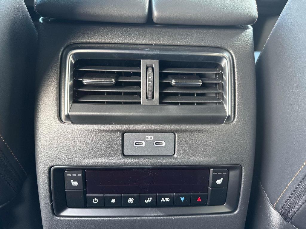 new 2026 Mazda CX-90 car, priced at $51,587