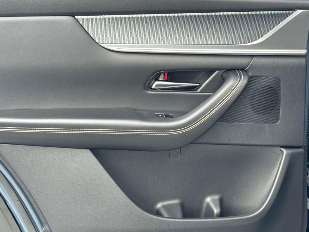 new 2026 Mazda CX-90 car, priced at $51,587