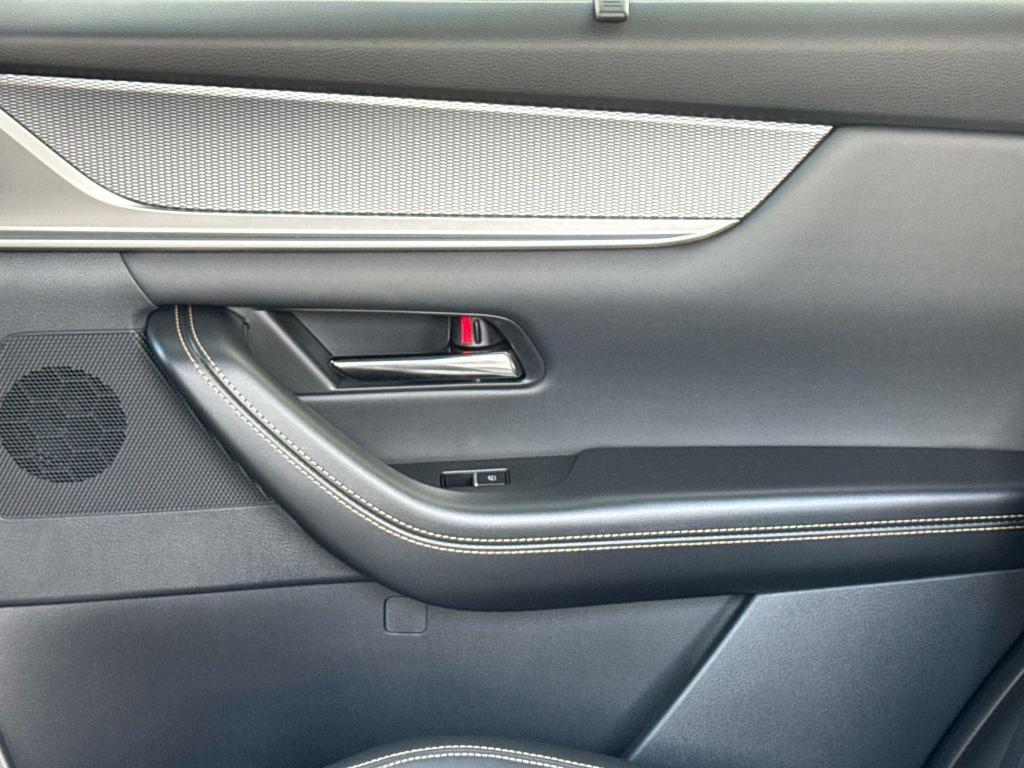 new 2026 Mazda CX-90 car, priced at $51,587