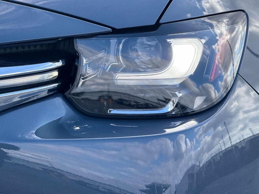 new 2026 Mazda CX-90 car, priced at $49,587