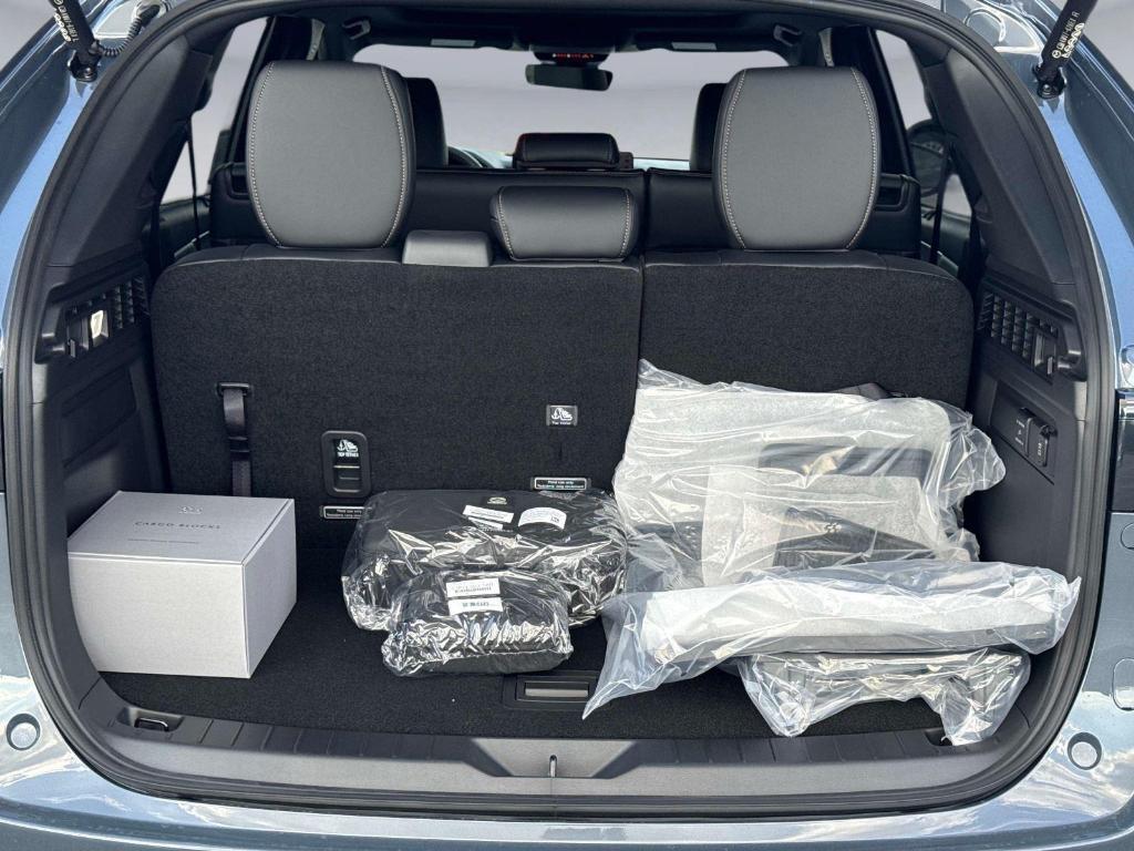 new 2026 Mazda CX-90 car, priced at $51,587