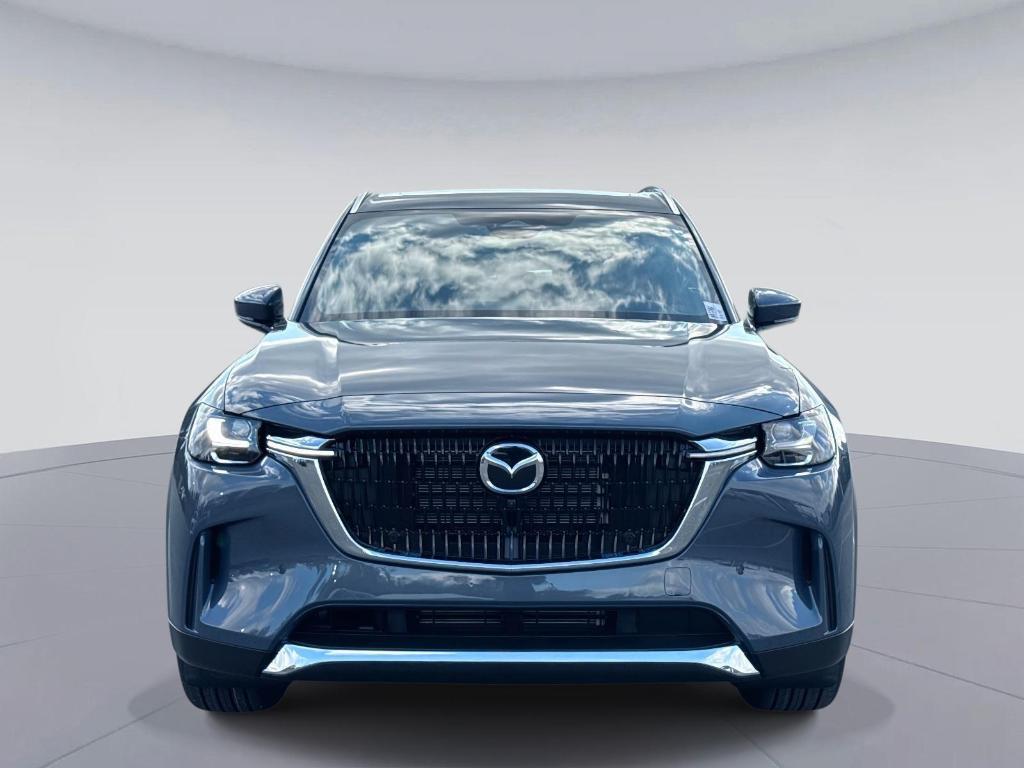 new 2026 Mazda CX-90 car, priced at $51,587