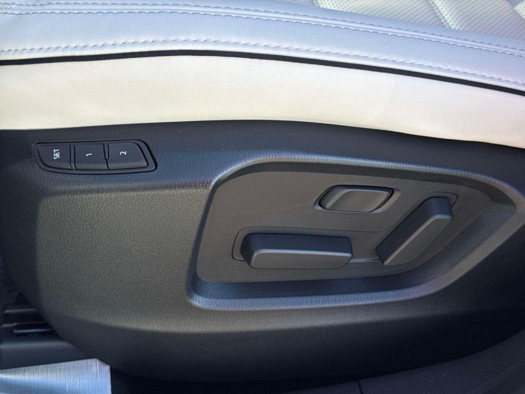 new 2025 Mazda CX-5 car, priced at $30,998