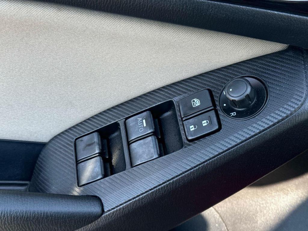 used 2015 Mazda Mazda3 car, priced at $7,999