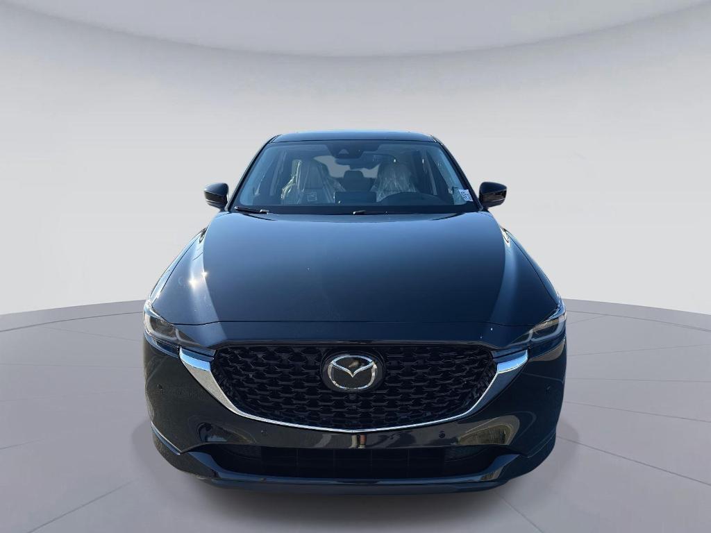 new 2025 Mazda CX-5 car, priced at $34,443