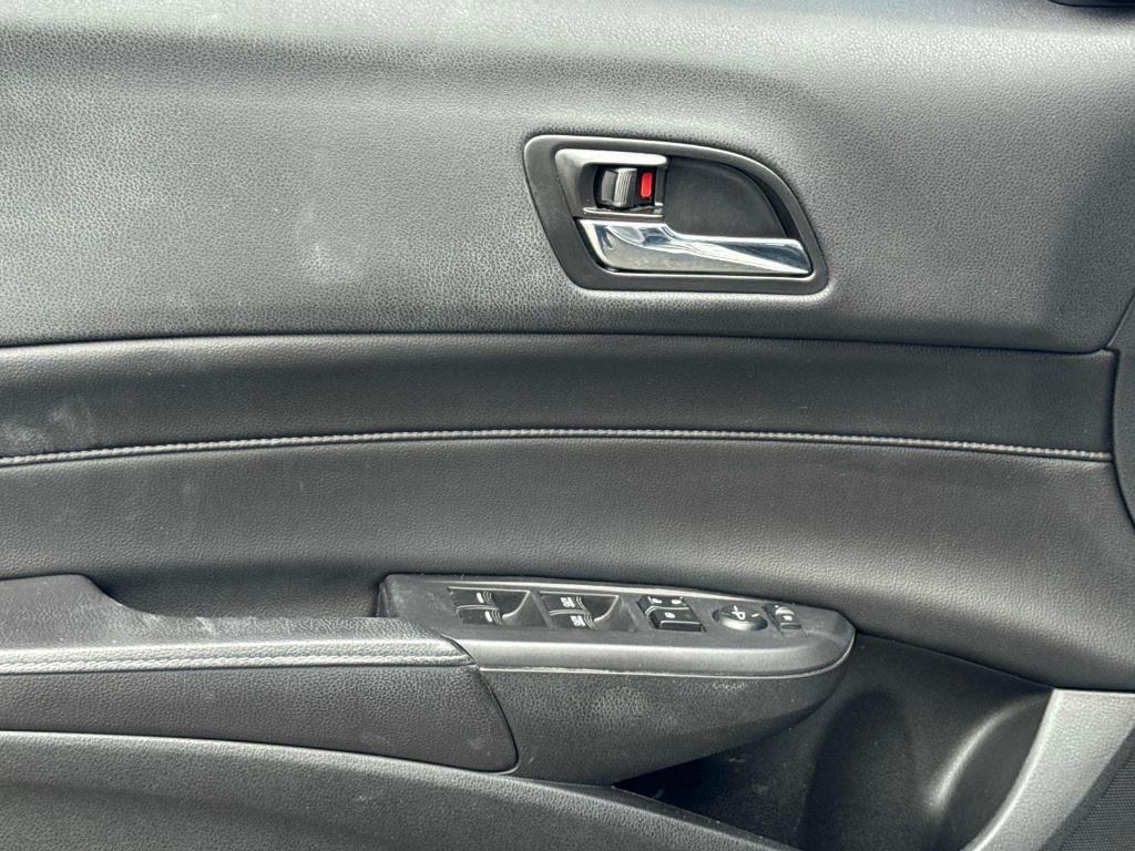 used 2014 Acura ILX car, priced at $9,999