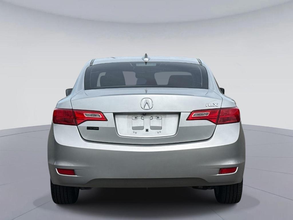used 2014 Acura ILX car, priced at $9,999
