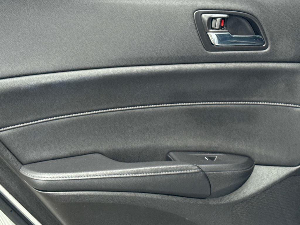 used 2014 Acura ILX car, priced at $9,999