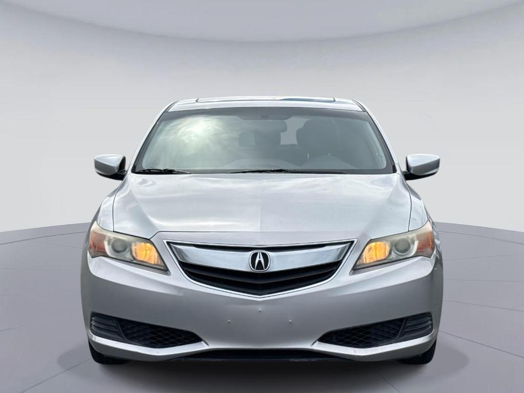 used 2014 Acura ILX car, priced at $9,999