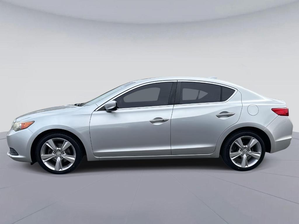 used 2014 Acura ILX car, priced at $9,999