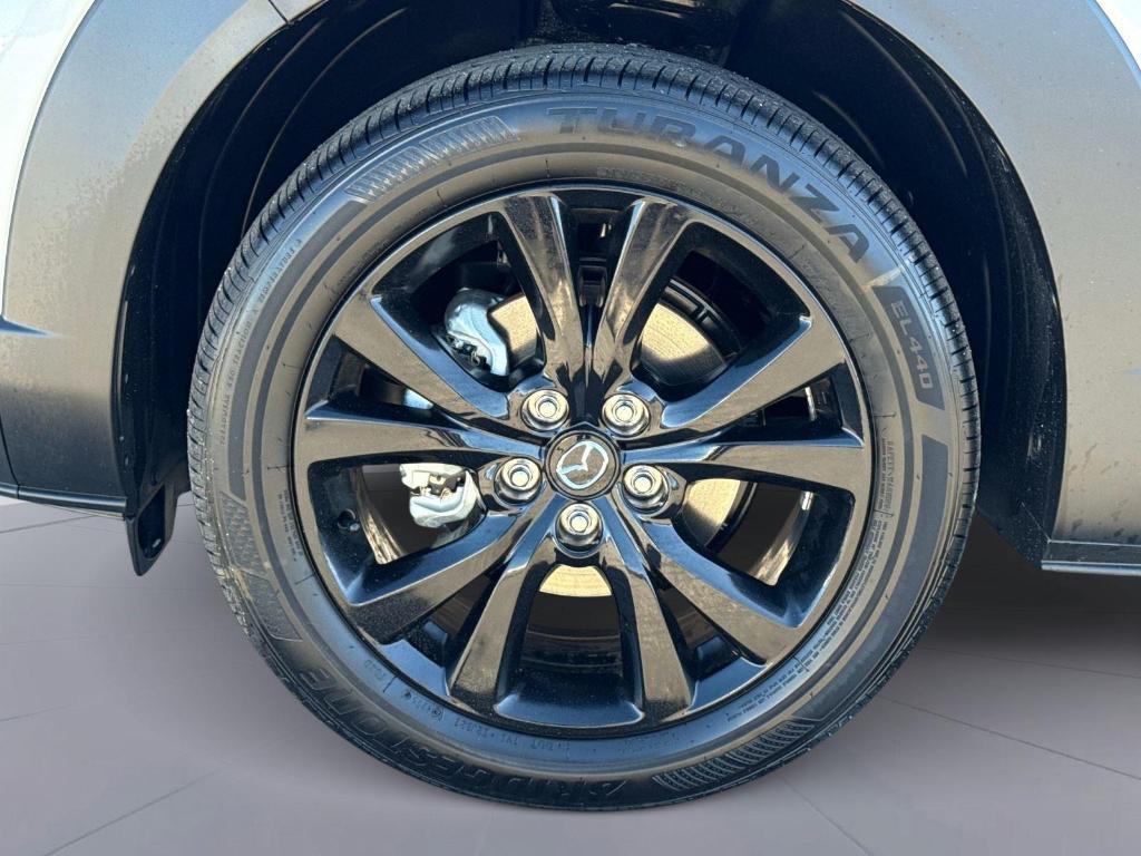 new 2026 Mazda CX-30 car, priced at $28,262