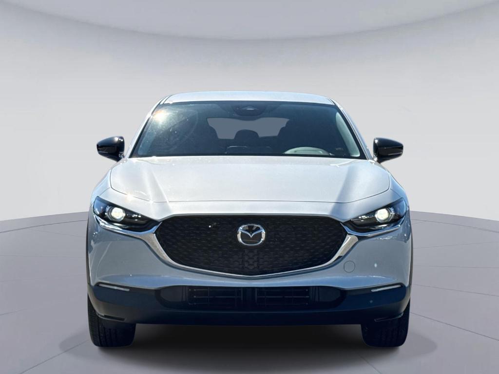 new 2026 Mazda CX-30 car, priced at $28,262