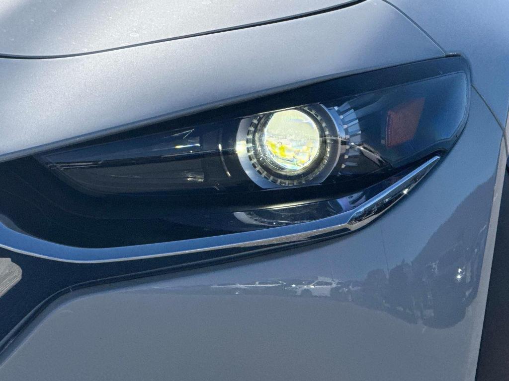 new 2026 Mazda CX-30 car, priced at $28,262