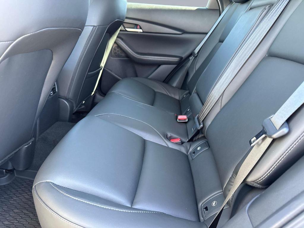 new 2026 Mazda CX-30 car, priced at $28,262