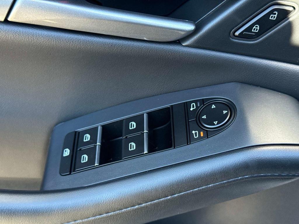 new 2026 Mazda CX-30 car, priced at $28,262