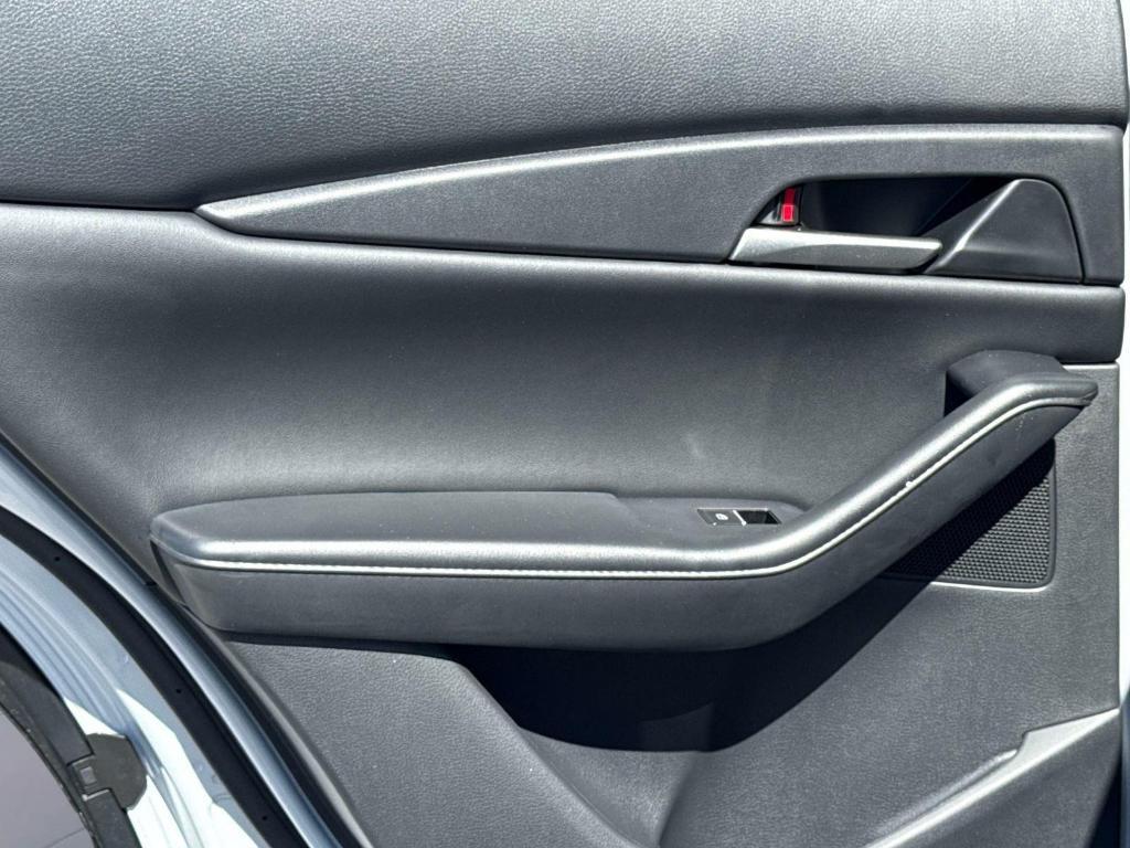 new 2026 Mazda CX-30 car, priced at $28,262