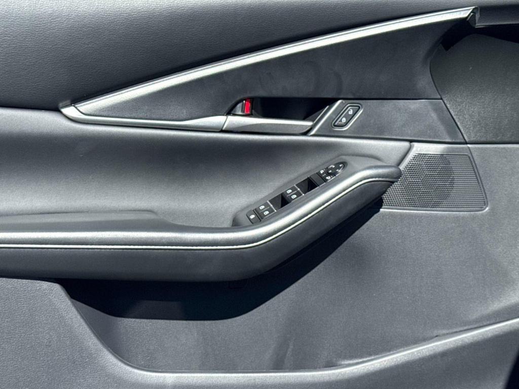 new 2026 Mazda CX-30 car, priced at $28,262