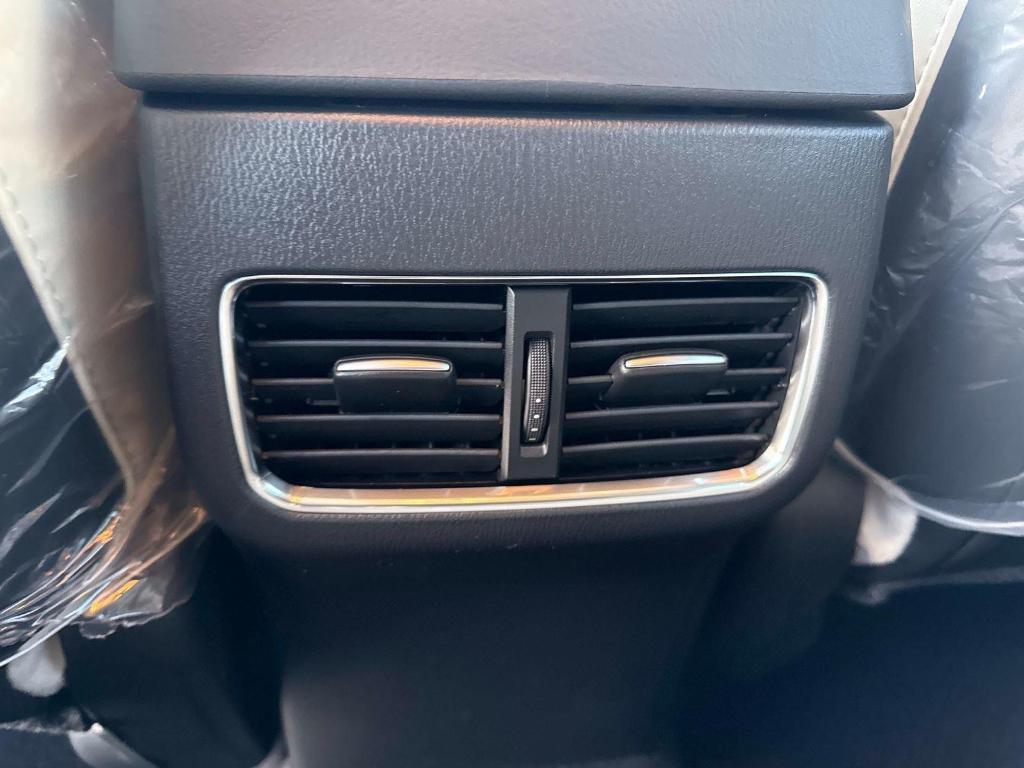 new 2025 Mazda CX-5 car, priced at $31,254