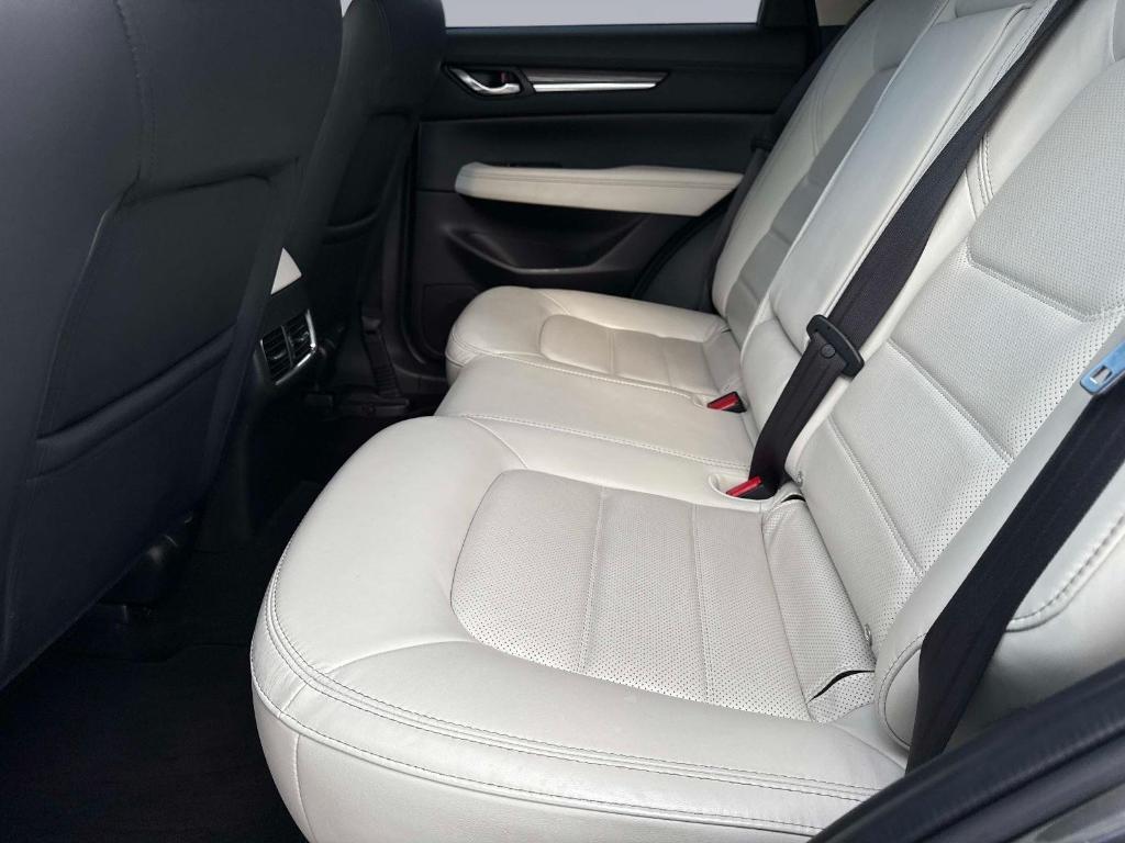 used 2021 Mazda CX-5 car, priced at $16,995