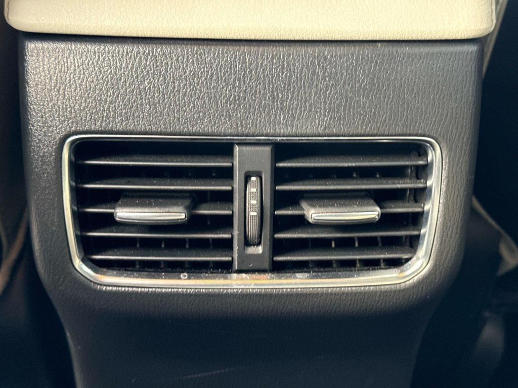 used 2021 Mazda CX-5 car, priced at $16,995