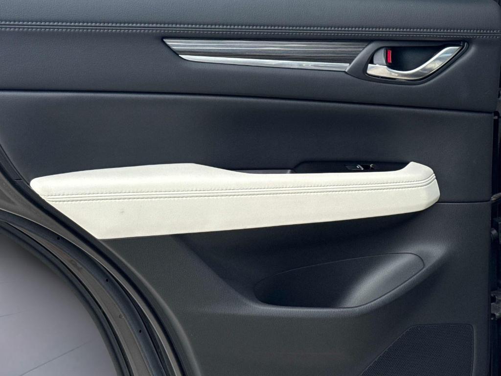 used 2021 Mazda CX-5 car, priced at $16,995