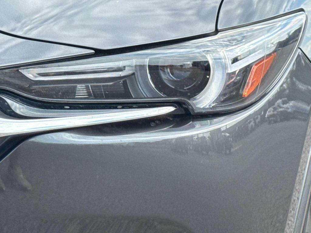used 2021 Mazda CX-5 car, priced at $16,995