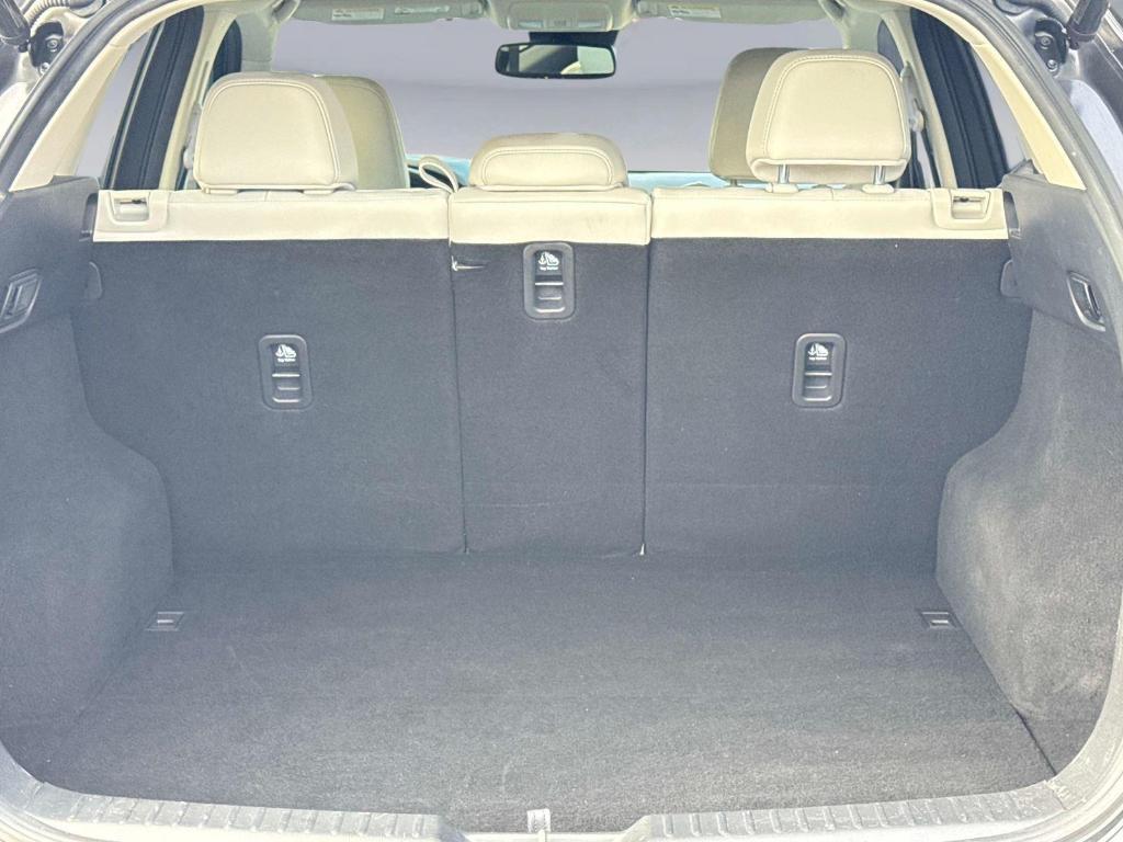 used 2021 Mazda CX-5 car, priced at $16,995