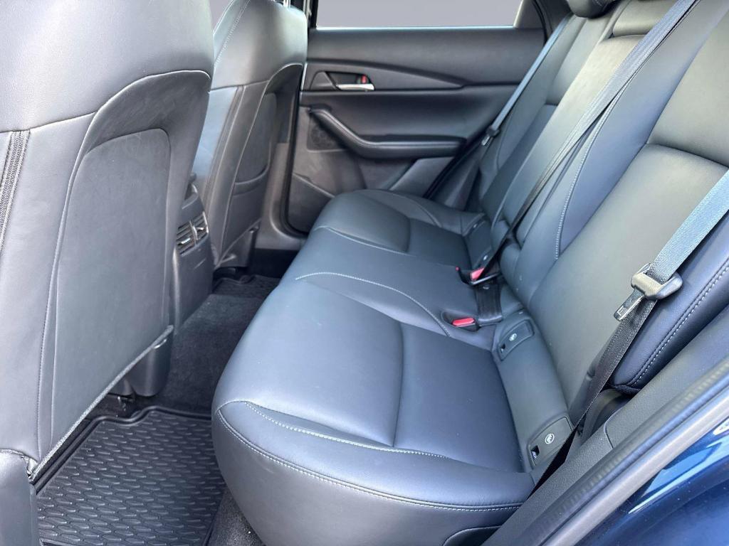 used 2023 Mazda CX-30 car, priced at $21,595