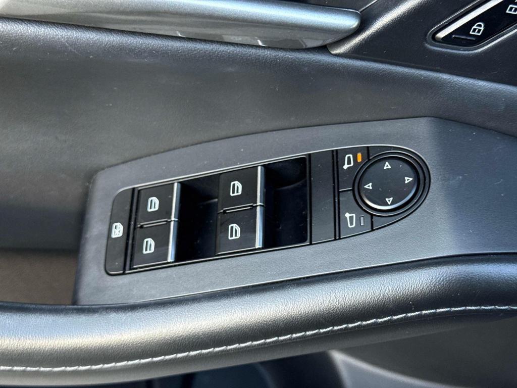 used 2023 Mazda CX-30 car, priced at $21,595