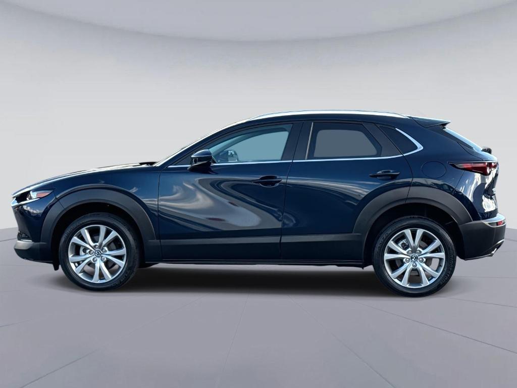 used 2023 Mazda CX-30 car, priced at $21,595