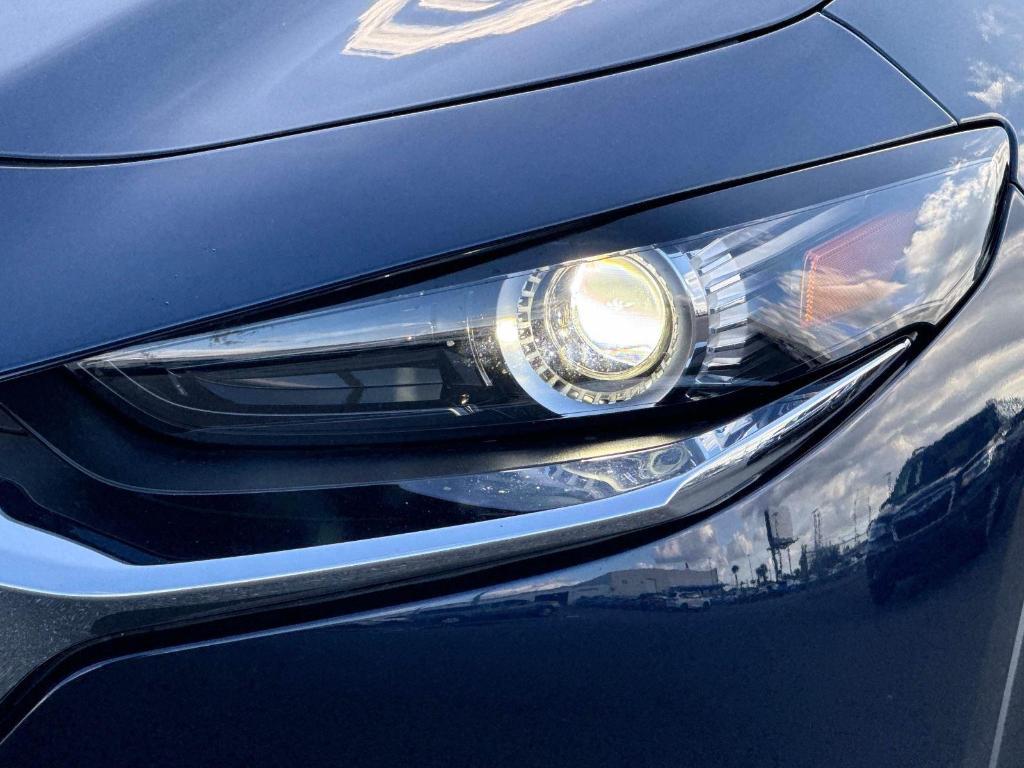 used 2023 Mazda CX-30 car, priced at $21,595