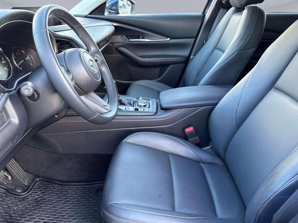 used 2023 Mazda CX-30 car, priced at $21,595