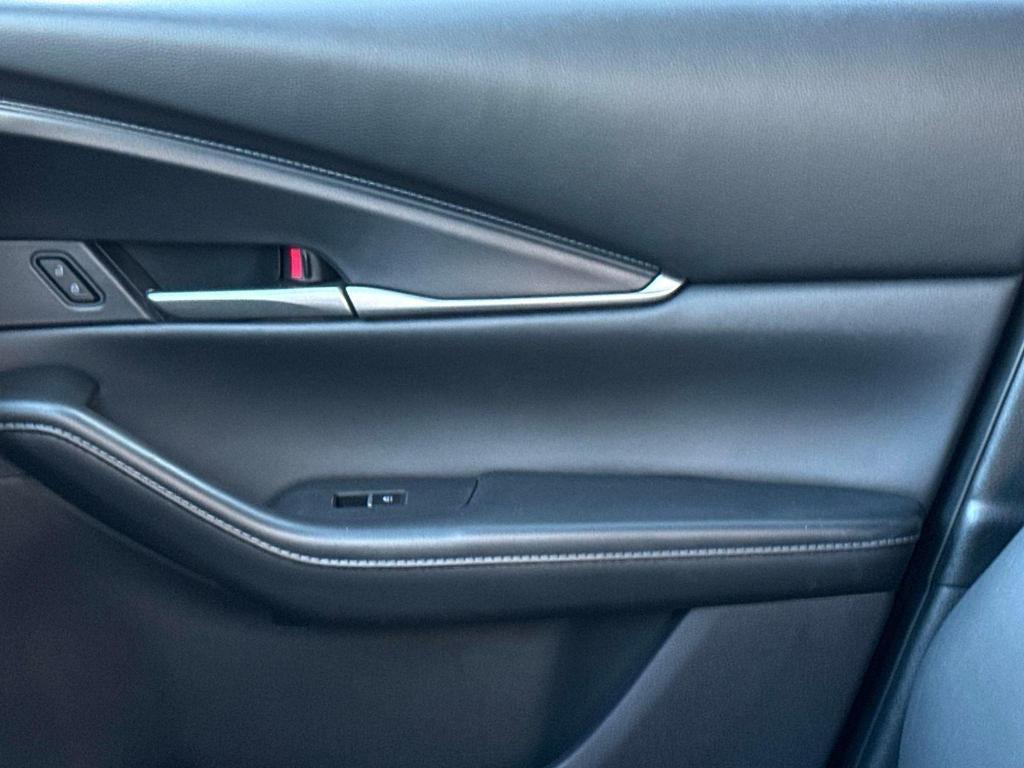 used 2023 Mazda CX-30 car, priced at $21,595