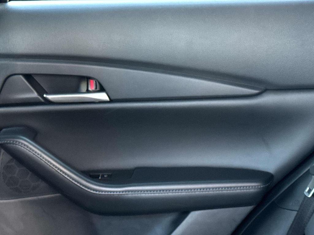 used 2023 Mazda CX-30 car, priced at $21,595