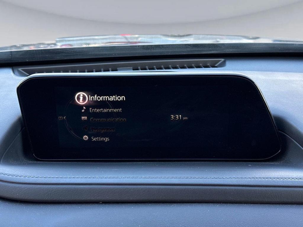 used 2023 Mazda CX-30 car, priced at $21,595