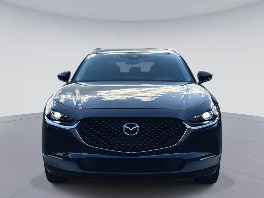 used 2023 Mazda CX-30 car, priced at $21,595