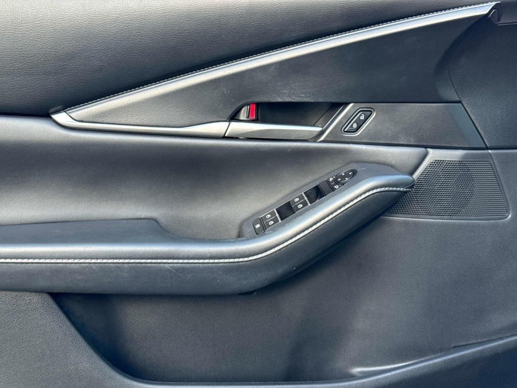 used 2023 Mazda CX-30 car, priced at $21,595