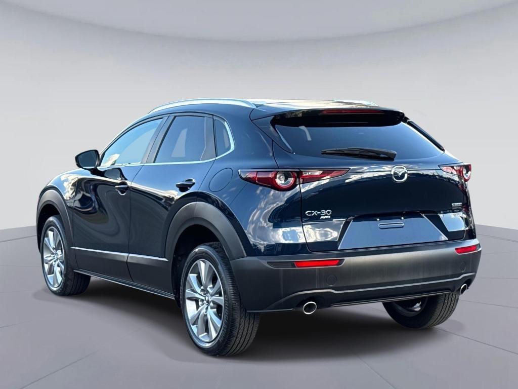 used 2023 Mazda CX-30 car, priced at $21,595