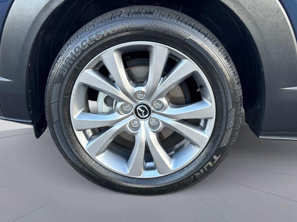 used 2023 Mazda CX-30 car, priced at $21,595