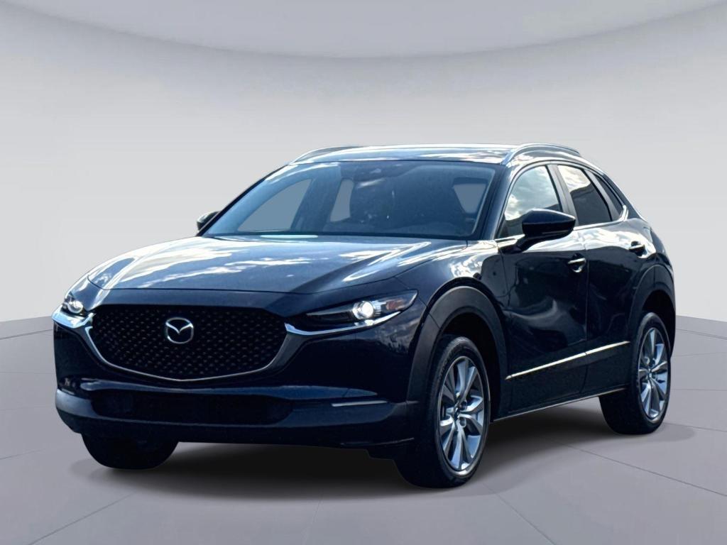 used 2023 Mazda CX-30 car, priced at $21,595
