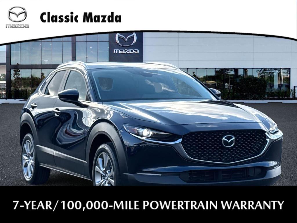 used 2023 Mazda CX-30 car, priced at $21,595