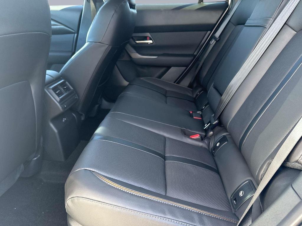 new 2026 Mazda CX-50 Hybrid car, priced at $39,916