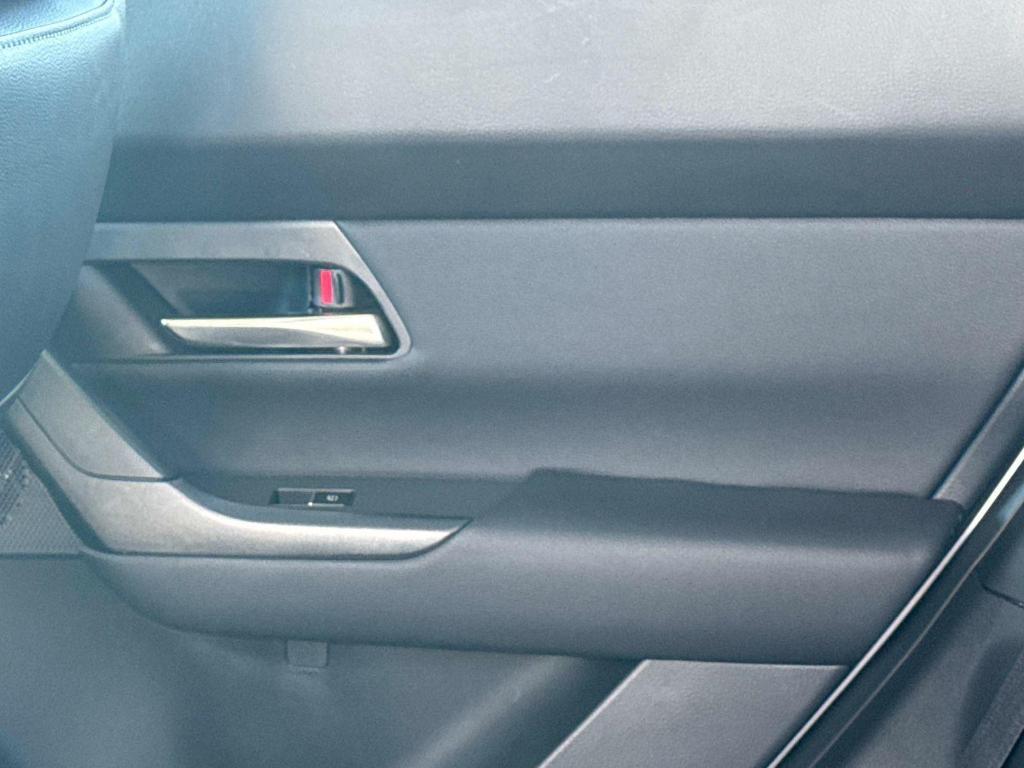 new 2026 Mazda CX-50 Hybrid car, priced at $39,916