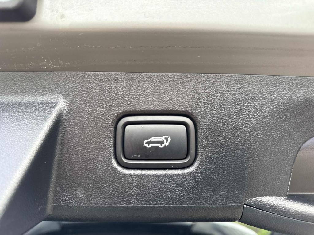 used 2024 Hyundai Tucson car, priced at $23,995