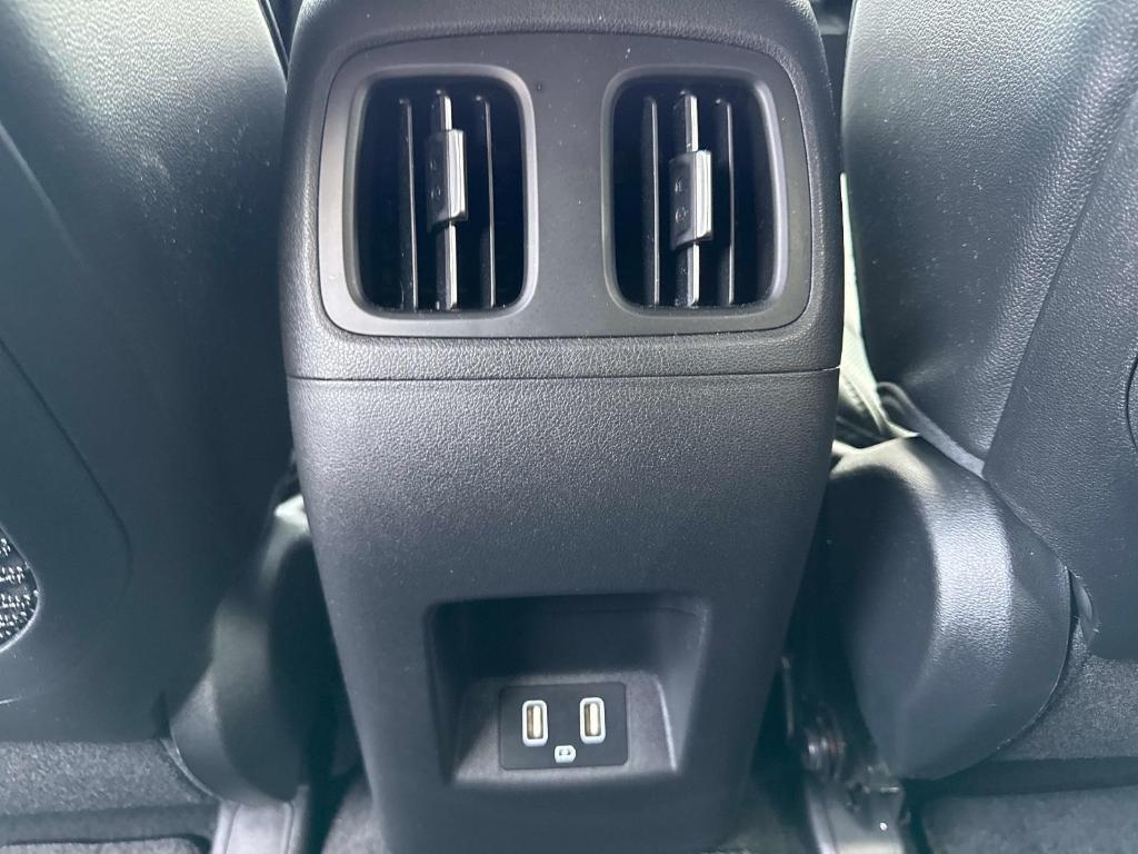 used 2024 Hyundai Tucson car, priced at $23,995