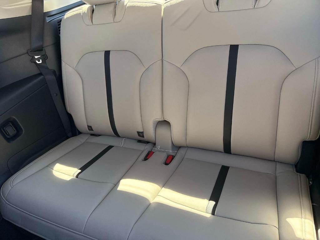 new 2026 Mazda CX-90 PHEV car, priced at $49,567