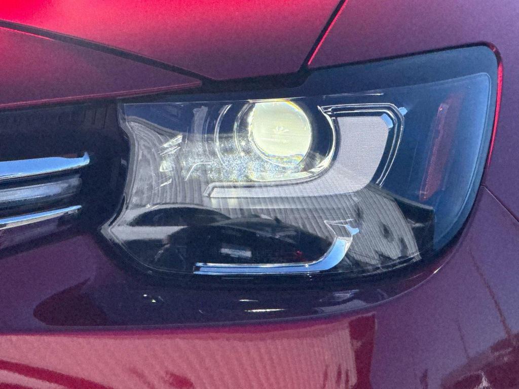 new 2026 Mazda CX-90 PHEV car, priced at $49,567