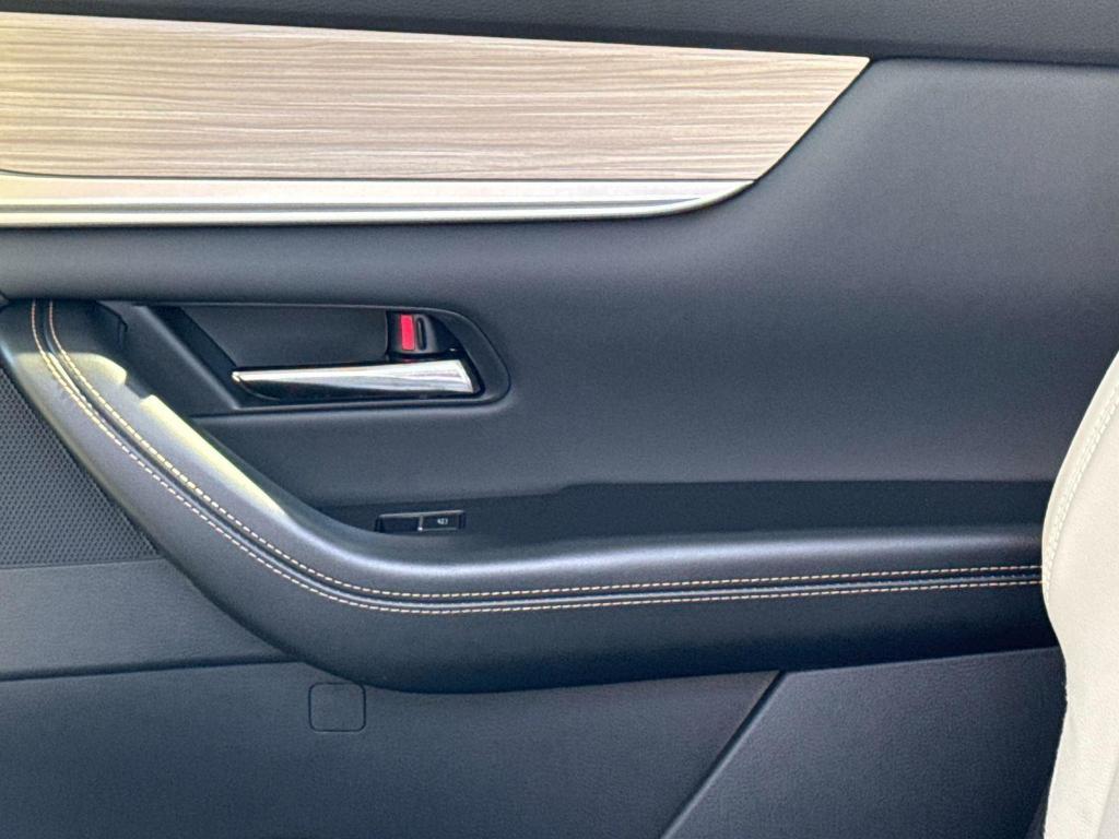 new 2026 Mazda CX-90 PHEV car, priced at $49,567